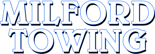 Milford Towing - logo