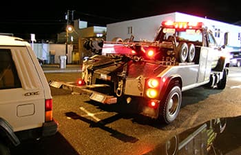 Milford Towing - Milford, MI Towing & Roadside Services
